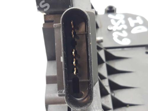 Front left lock FORD FIESTA VI (CB1, CCN) 1.4 TDCi | BP7248572C98 