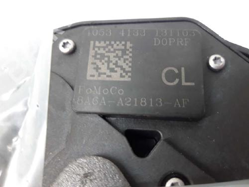 Front left lock FORD FIESTA VI (CB1, CCN) 1.4 TDCi | BP7248572C98 
