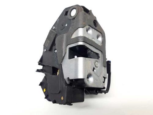Used Rear right lock FORD FIESTA VI (CB1, CCN) 1.4 TDCi (70 hp) 7248570