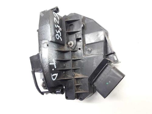 Rear right lock FORD FIESTA VI (CB1, CCN) 1.4 TDCi | BP7248570C99 