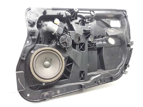 Front right window mechanism FORD FIESTA VI (CB1, CCN) 1.4 TDCi | BP7248576C23 