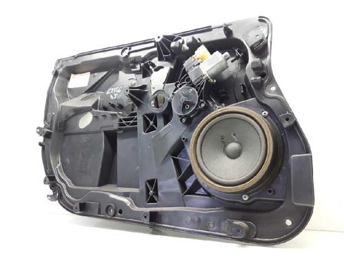 Front left window mechanism FORD FIESTA VI (CB1, CCN) 1.4 TDCi | BP7248578C22 