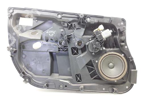 Front left window mechanism FORD FIESTA VI (CB1, CCN) 1.4 TDCi | BP7248578C22 