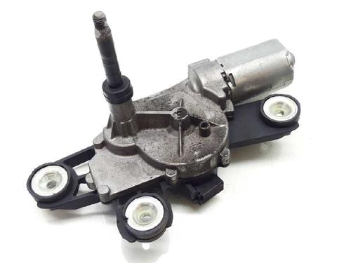 Rear wiper motor FORD FIESTA VI (CB1, CCN) 1.4 TDCi | BP7248577M102 