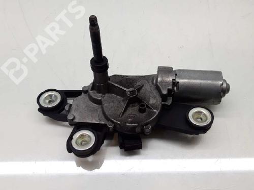 Rear wiper motor FORD FIESTA VI (CB1, CCN) 1.4 TDCi | BP7248577M102 