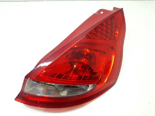Right taillight FORD FIESTA VI (CB1, CCN) 1.4 TDCi | BP7248561C35 
