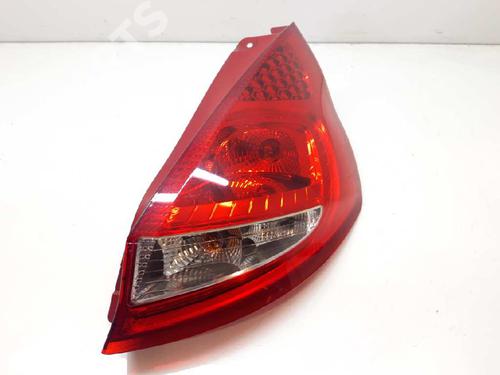 Used Right taillight FORD FIESTA VI (CB1, CCN) 1.4 TDCi (70 hp) 7248561