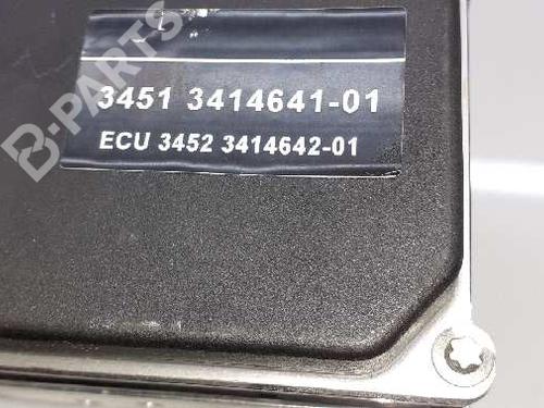 ABS pump BMW X3 (E83) 2.5 i | BP7253191M43 