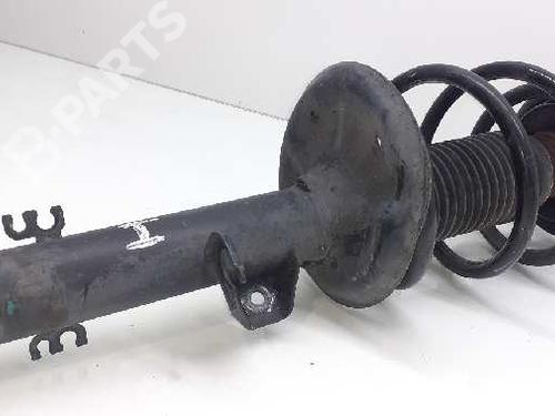 Left front shock absorber BMW X3 (E83) 2.5 i | BP7253196M16 