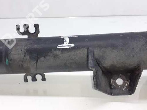 Left front shock absorber BMW X3 (E83) 2.5 i | BP7253196M16 