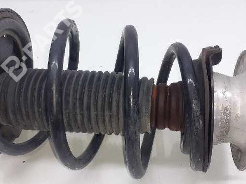 Left front shock absorber BMW X3 (E83) 2.5 i | BP7253196M16 