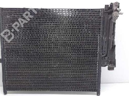 AC Kondensor BMW X3 (E83) 2.5 i | BP7253203M32 