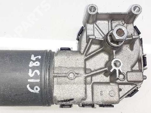 Used Front wiper motor BMW X3 (E83) 2.5 i (192 hp) 7253213