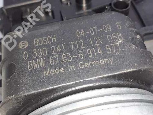 Front wiper motor BMW X3 (E83) 2.5 i | BP7253213M29 