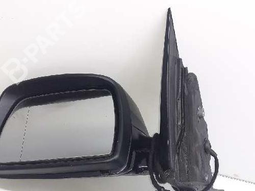 Left mirror BMW X3 (E83) 2.5 i | BP7253215C26 