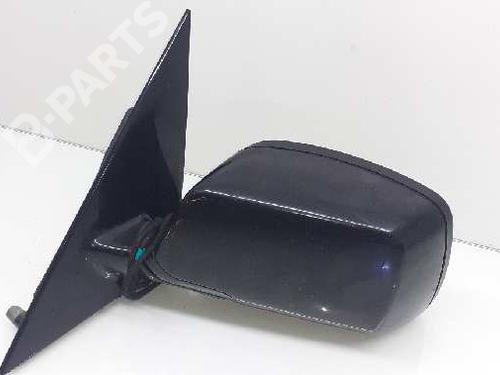 Left mirror BMW X3 (E83) 2.5 i | BP7253215C26 