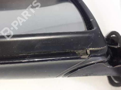 Used Left mirror BMW X3 (E83) 2.5 i (192 hp) 7253215