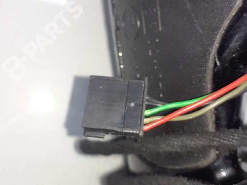 Left mirror BMW X3 (E83) 2.5 i | BP7253215C26 