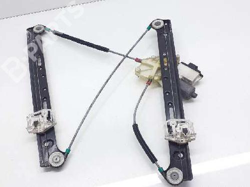 Used Front right window mechanism BMW X3 (E83) 2.5 i (192 hp) 7253181