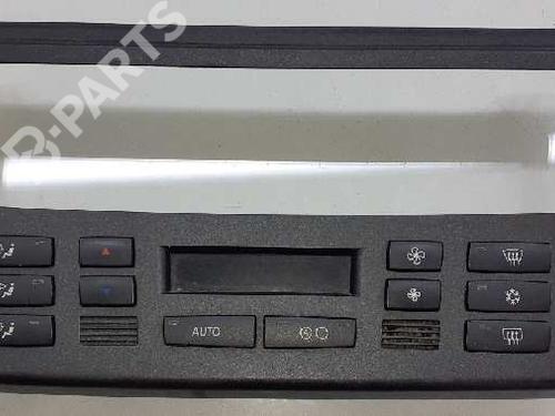 Used Climate control BMW X3 (E83) 2.5 i (192 hp) 7253232