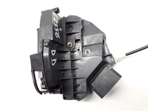 Front right lock FORD FIESTA VI (CB1, CCN) 1.4 TDCi | BP7253239C97 
