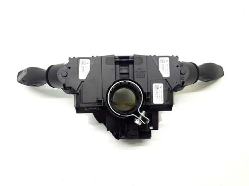 Used Steering column stalk FORD FIESTA VI (CB1, CCN) 1.4 TDCi (70 hp) 7253242