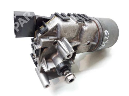 Front wiper motor FORD FIESTA VI (CB1, CCN) 1.4 TDCi | BP7253243M29 