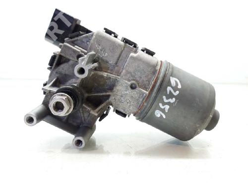 Front wiper motor FORD FIESTA VI (CB1, CCN) 1.4 TDCi | BP7253243M29 