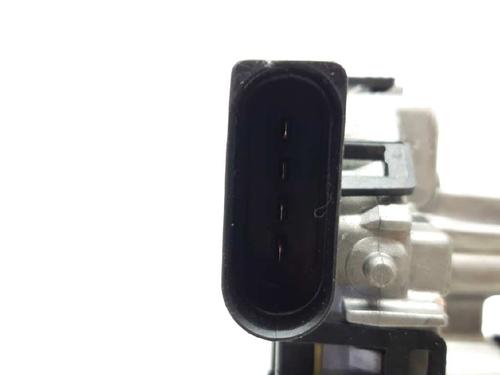 Front wiper motor FORD FIESTA VI (CB1, CCN) 1.4 TDCi | BP7253243M29 