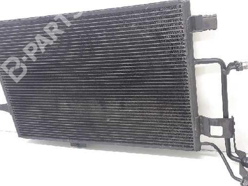 AC radiator AUDI A6 C5 Avant (4B5) 2.5 TDI | BP7253250M32 