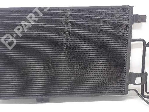 AC radiator AUDI A6 C5 Avant (4B5) 2.5 TDI | BP7253250M32 