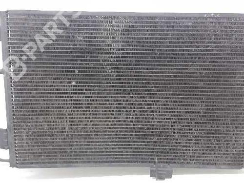 AC radiator AUDI A6 C5 Avant (4B5) 2.5 TDI | BP7253250M32 