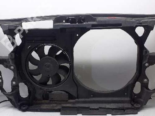 Frontplate/Frontkurv AUDI A6 C5 Avant (4B5) 2.5 TDI | BP7253249C72 
