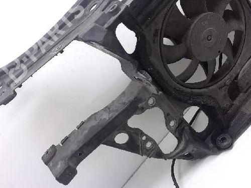 Frontplate/Frontkurv AUDI A6 C5 Avant (4B5) 2.5 TDI | BP7253249C72 