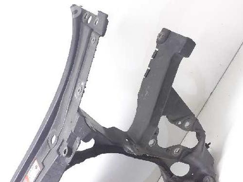 Frontplade/Frontkurv AUDI A6 C5 Avant (4B5) 2.5 TDI (150 hp) 7253249