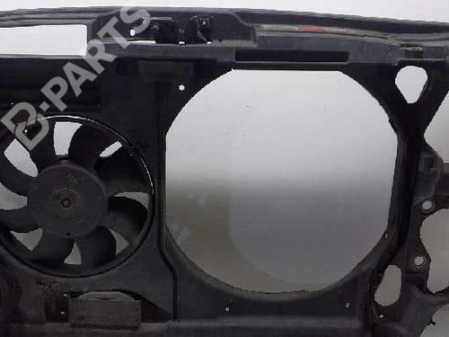 Frontplate/Frontkurv AUDI A6 C5 Avant (4B5) 2.5 TDI | BP7253249C72 