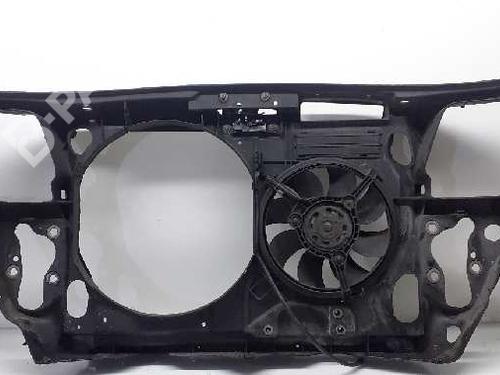Frontplate/Frontkurv AUDI A6 C5 Avant (4B5) 2.5 TDI | BP7253249C72 