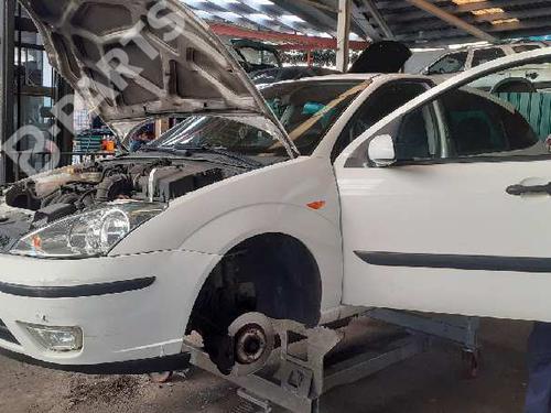 Front right window mechanism FORD FOCUS I (DAW, DBW)  | BP7271411C23 