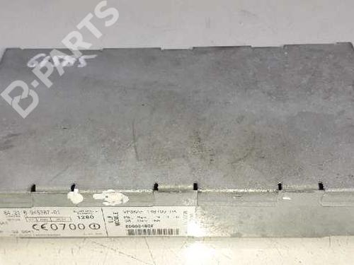 Used Electronic module BMW X3 (E83) 2.5 i (192 hp) 7253248