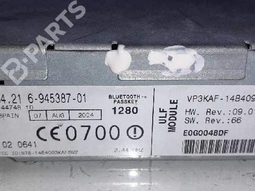 Electronic module BMW X3 (E83) 2.5 i | BP7253248M83 