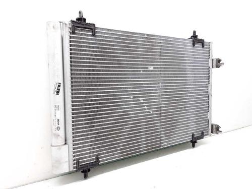 AC radiator CITROËN C4 I (LC_)  | BP7258336M32 