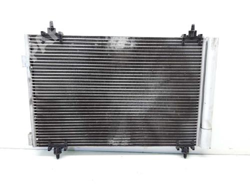 AC radiator CITROËN C4 I (LC_)  | BP7258336M32 