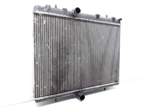 Køler CITROËN C4 I (LC_) [2004-2014]  7258335