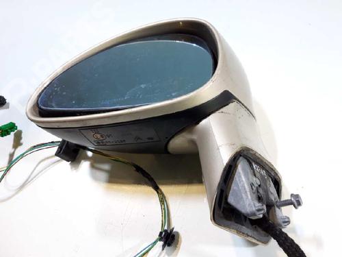 Left mirror CITROËN C4 I (LC_)  | BP7258391C26 