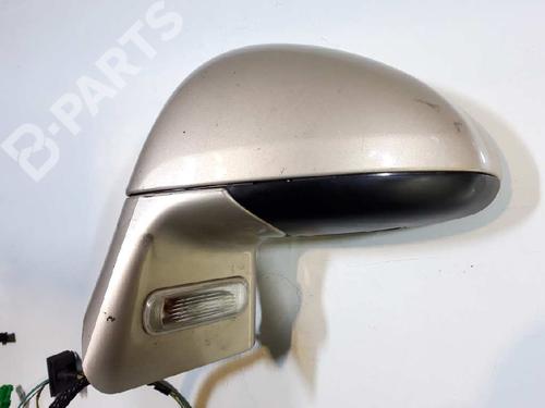 Left mirror CITROËN C4 I (LC_)  | BP7258391C26 