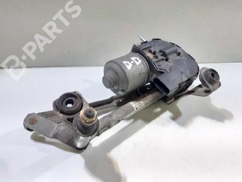 Used Front wiper motor SEAT ALTEA (5P1) 1.9 TDI (105 hp) 7258348