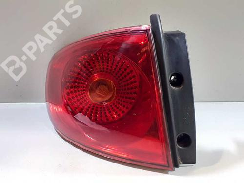 Left taillight SEAT ALTEA (5P1) 1.9 TDI | BP7258394C34 
