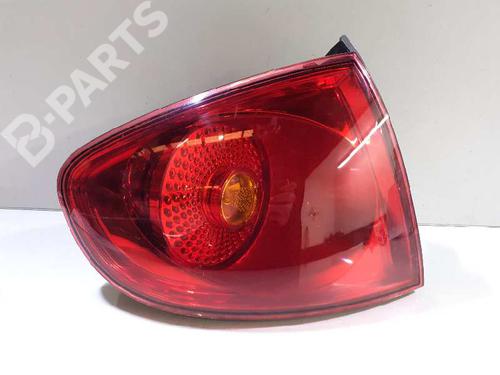 Left taillight SEAT ALTEA (5P1) 1.9 TDI | BP7258394C34 