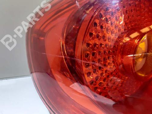 Left taillight SEAT ALTEA (5P1) 1.9 TDI | BP7258394C34 
