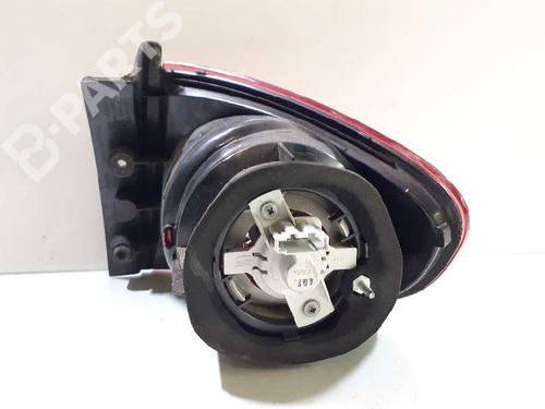 Used Left taillight SEAT ALTEA (5P1) 1.9 TDI (105 hp) 7258394